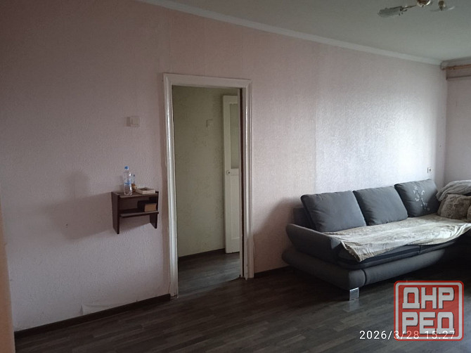 Срочно продам 3к.кв г. Донецк, Ленинский Район Донецк - изображение 1