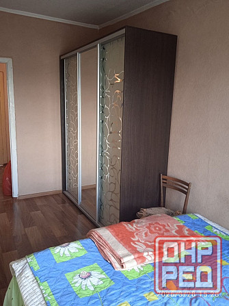 Срочно продам 3к.кв г. Донецк, Ленинский Район Донецк - изображение 4
