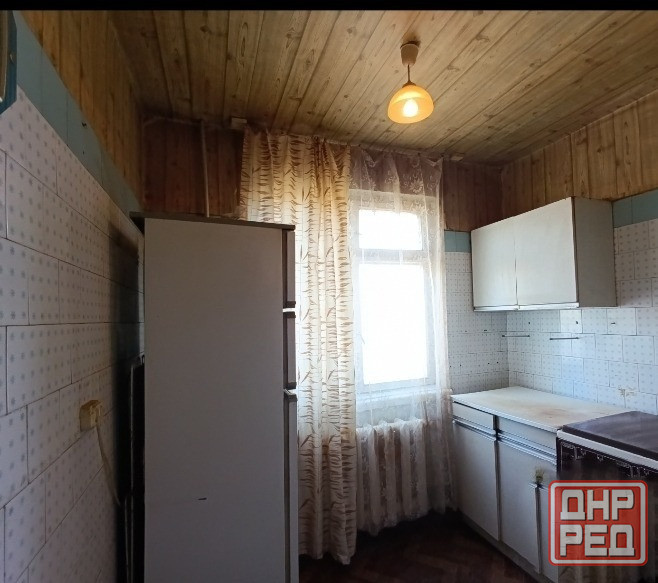 Продается 2-х комн. кв-ра г.Донецк, Объеденный посёлок Донецк - изображение 2