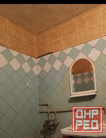 Продается 2-х комн. кв-ра г.Донецк, Объеденный посёлок Донецк - изображение 3