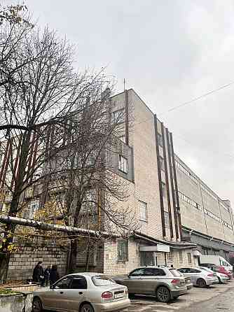 Продажа складских помещений и здания абк 6276 кв.м. Донецк