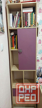 Комплект мебели в детскую спальню Ждановка - изображение 5