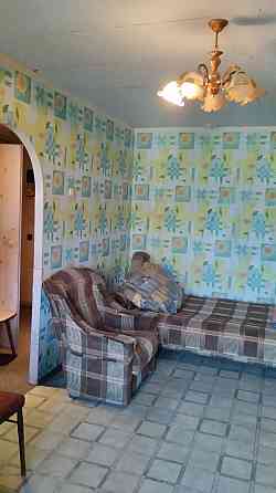 1 ком. квартира в Будённовском р-не Донецк