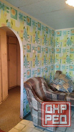 1 ком. квартира в Будённовском р-не Донецк - изображение 3