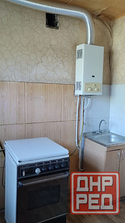 1 ком. квартира в Будённовском р-не Донецк - изображение 1