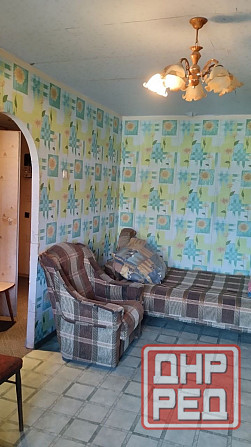 1 ком. квартира в Будённовском р-не Донецк - изображение 4