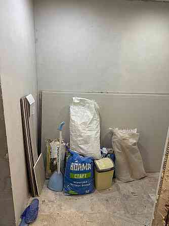 1 ком. квартира, ул. Ульяновой Донецк