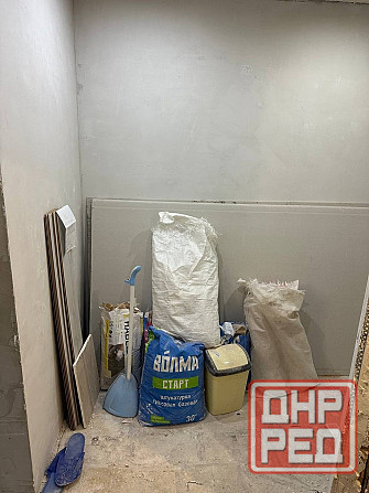 1 ком. квартира, ул. Ульяновой Донецк - изображение 3