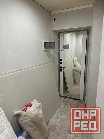 1 ком. квартира, ул. Ульяновой Донецк - изображение 6