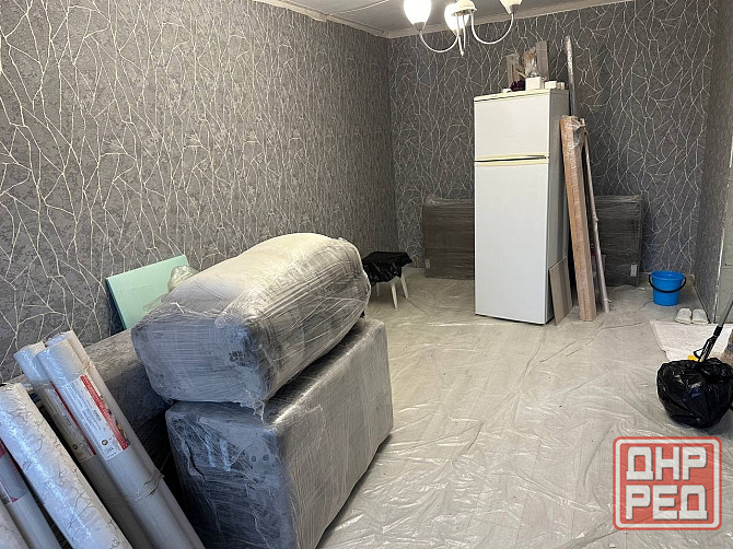 1 ком. квартира, ул. Ульяновой Донецк - изображение 2