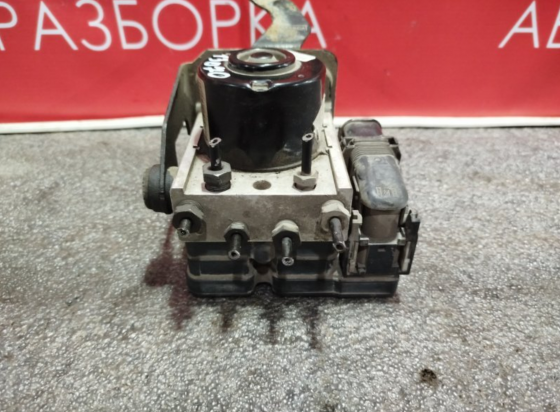 Блоки ABS Енакиево