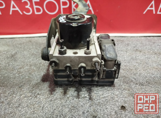 Блоки ABS Енакиево - изображение 2