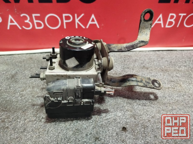 Блоки ABS Енакиево - изображение 4