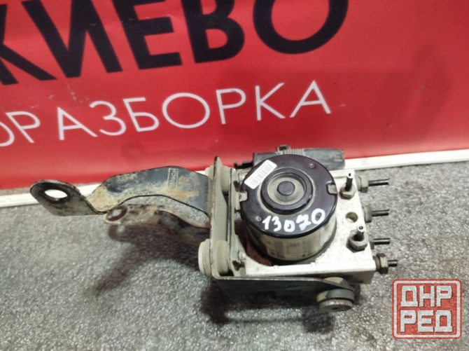 Блоки ABS Енакиево - изображение 3