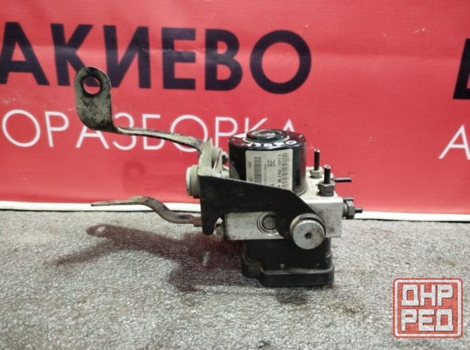 Блоки ABS Енакиево - изображение 1