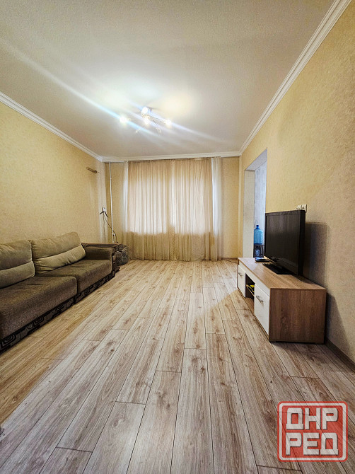 Продам 2х комнатную квартиру в центре города по ул. Ленина ( Макеевка - изображение 1