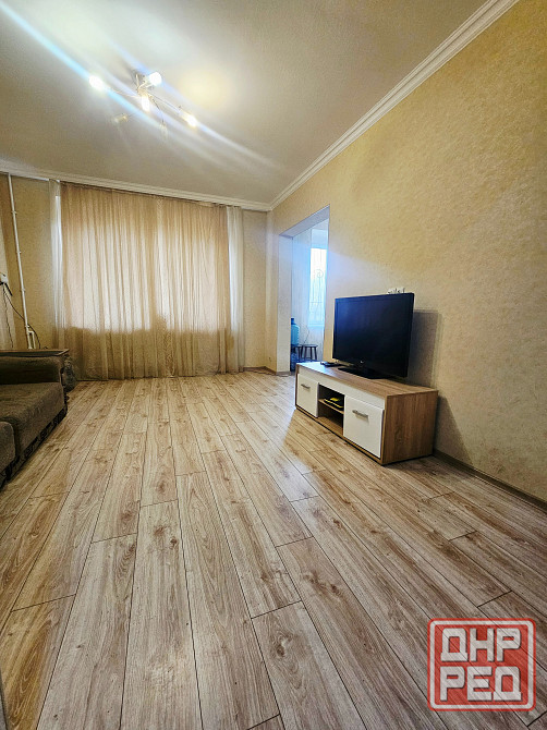 Продам 2х комнатную квартиру в центре города по ул. Ленина ( Макеевка - изображение 10