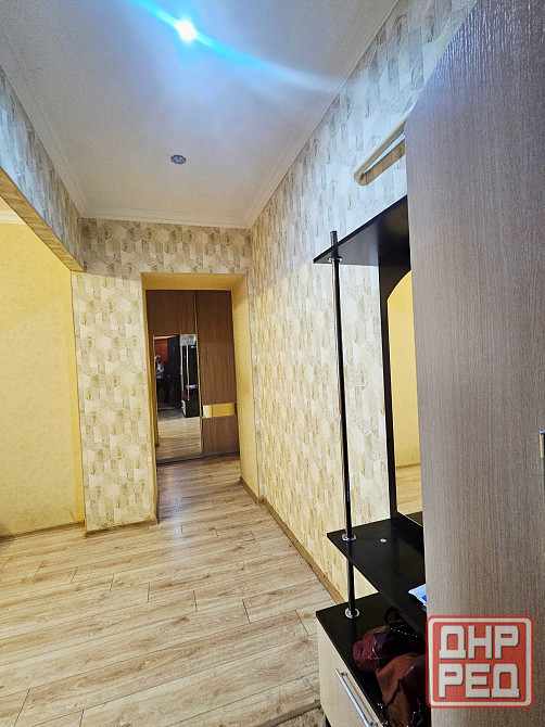 Продам 2х комнатную квартиру в центре города по ул. Ленина ( Макеевка - изображение 2