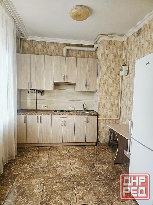 Продам 2х комнатную квартиру в центре города по ул. Ленина ( Макеевка - изображение 9