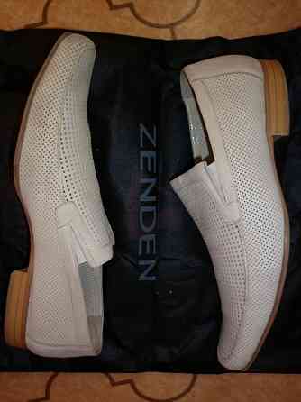 туфли мужские летние Донецк