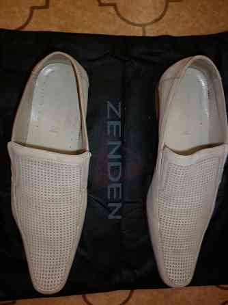 туфли мужские летние Донецк