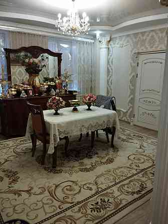 дом 125 м2, Красногвардейский пр. Донецк