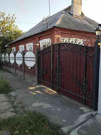 дом 125 м2, Красногвардейский пр. Донецк