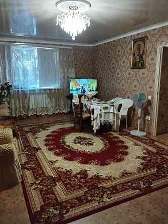 дом 125 м2, Красногвардейский пр. Донецк