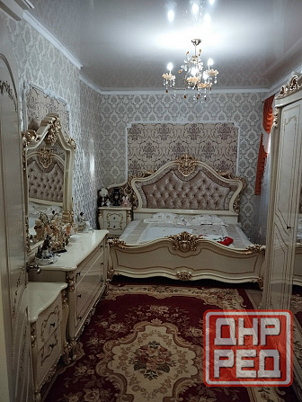 дом 125 м2, Красногвардейский пр. Донецк - изображение 2