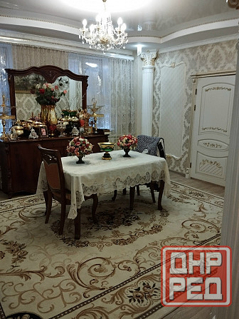 дом 125 м2, Красногвардейский пр. Донецк - изображение 3