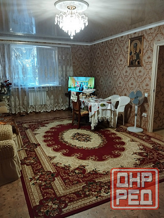 дом 125 м2, Красногвардейский пр. Донецк - изображение 4