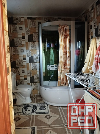 дом 125 м2, Красногвардейский пр. Донецк - изображение 5