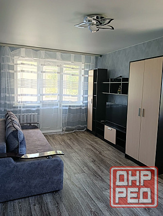 Сдам 1 комнатную квартиру г. Мариуполь на Восточном Мариуполь - изображение 3