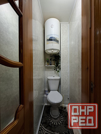 Сдам 1 комнатную квартиру г. Мариуполь на Восточном Мариуполь - изображение 4