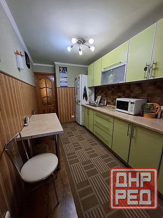 Сдам 1 комнатную квартиру г. Мариуполь на Восточном Мариуполь - изображение 2