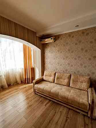 Сдаётся двухкомнатная квартира в идеальном состоянии Донецк