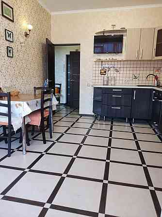 Сдаётся двухкомнатная квартира в идеальном состоянии Донецк