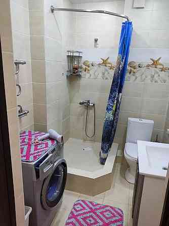 Сдаётся двухкомнатная квартира в идеальном состоянии Донецк