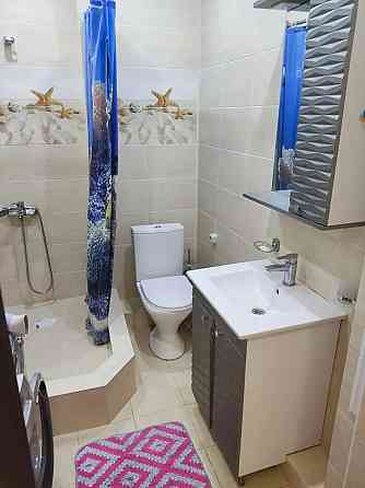 Сдаётся двухкомнатная квартира в идеальном состоянии Донецк