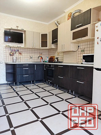 Сдаётся двухкомнатная квартира в идеальном состоянии Донецк - изображение 4