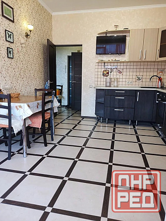 Сдаётся двухкомнатная квартира в идеальном состоянии Донецк - изображение 3