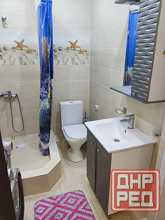 Сдаётся двухкомнатная квартира в идеальном состоянии Донецк - изображение 5