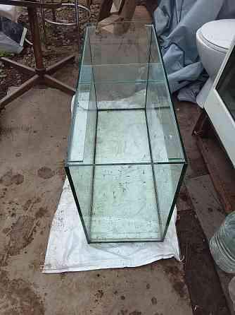 Недорого аквариум на 120 литров Донецк