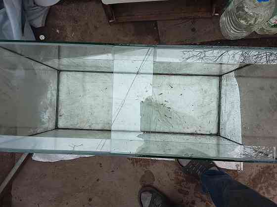 Недорого аквариум на 120 литров Донецк