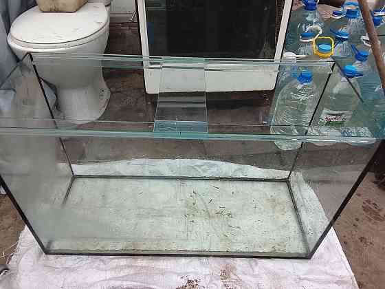 Недорого аквариум на 120 литров Донецк