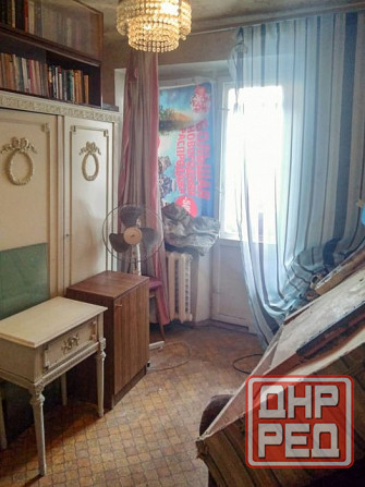 2х ком. квартира, г-ом.Москва Донецк - изображение 5