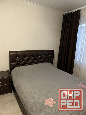 Сдается светлая 1-комн. квартира на длительный срок в Кальмиусском районе Мариуполь - изображение 4