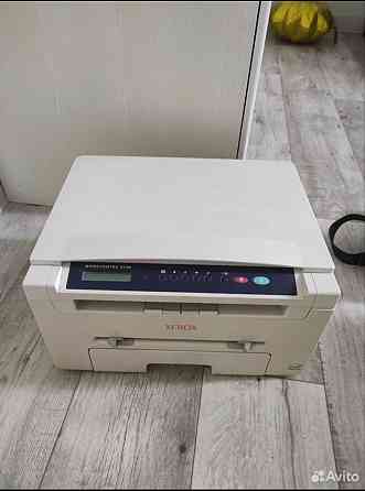 Лазерный Мфу ксерокс Макеевка