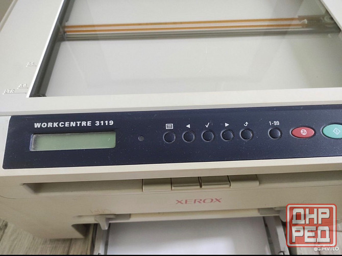 Лазерный Мфу ксерокс Макеевка - изображение 3