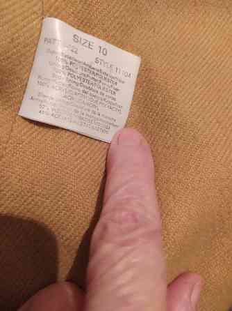 Плащ женский с подкладкой Макеевка